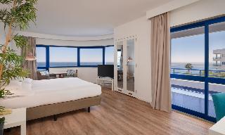 Pestana Cascais Ocean and Conference Aparthotel fotoÄŸrafÄ±