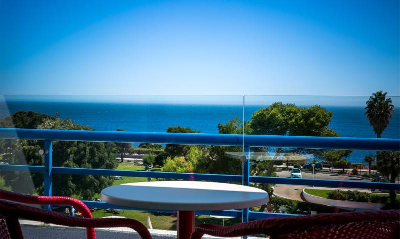 Pestana Cascais Ocean and Conference Aparthotel - Oda