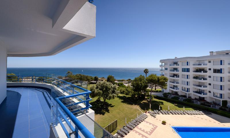Pestana Cascais Ocean and Conference Aparthotel - Oda