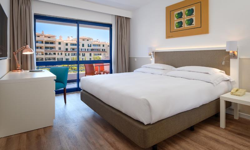 Pestana Cascais Ocean and Conference Aparthotel - Oda