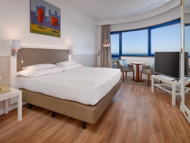 Pestana Cascais Ocean and Conference Aparthotel - Oda
