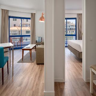 Pestana Cascais Ocean and Conference Aparthotel fotoÄŸrafÄ±