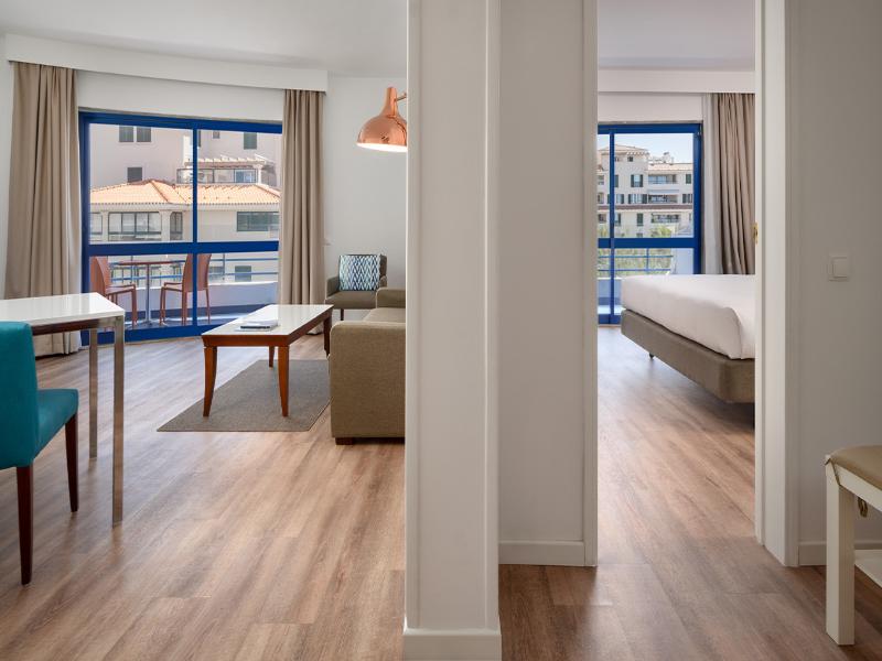 Pestana Cascais Ocean and Conference Aparthotel - Oda