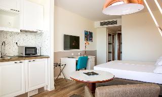 Pestana Cascais Ocean and Conference Aparthotel fotoÄŸrafÄ±