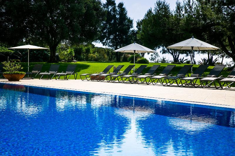 Pestana Cascais Ocean and Conference Aparthotel - Havuz