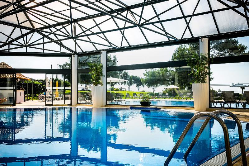 Pestana Cascais Ocean and Conference Aparthotel - Havuz