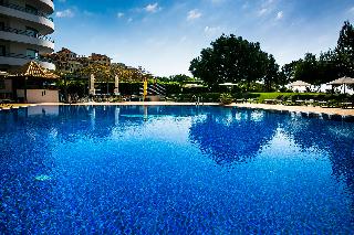 Pestana Cascais Ocean and Conference Aparthotel fotoÄŸrafÄ±