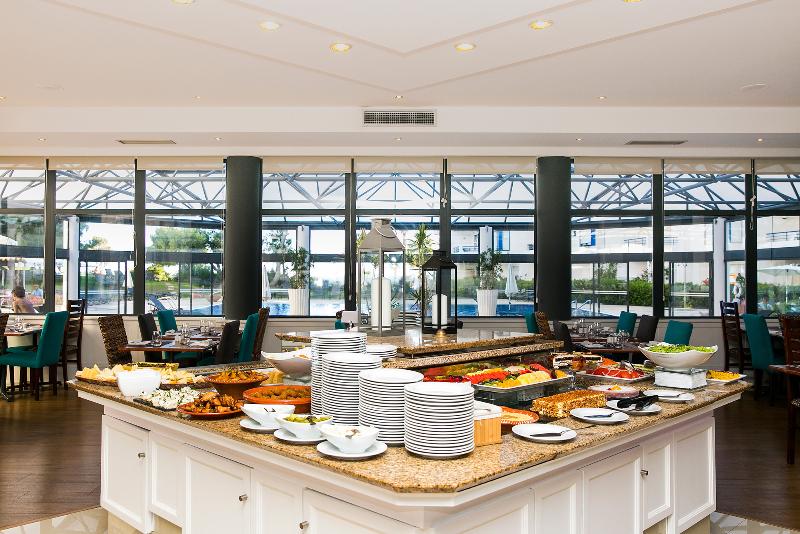 Pestana Cascais Ocean and Conference Aparthotel - Restoran