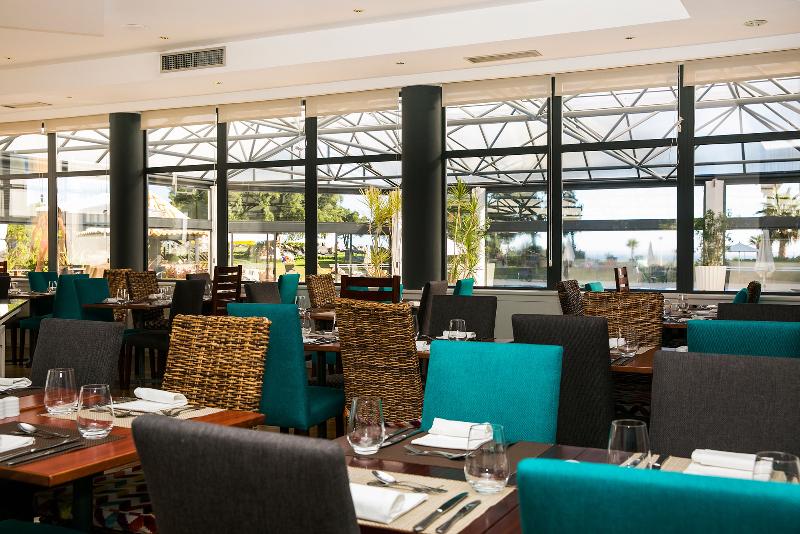 Pestana Cascais Ocean and Conference Aparthotel - Restoran