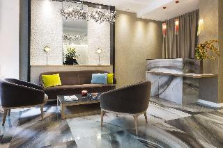 Hotel De Seze fotoÄŸrafÄ±