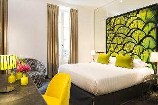 Hotel De Seze fotoÄŸrafÄ±