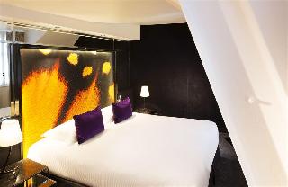 Hotel De Seze fotoÄŸrafÄ±