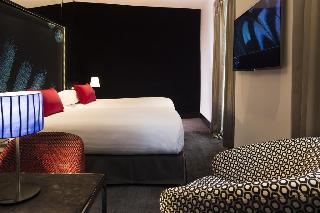 Hotel De Seze fotoÄŸrafÄ±
