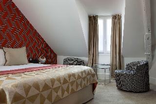 Hotel De Seze fotoÄŸrafÄ±