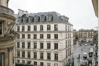 Hotel De Seze fotoÄŸrafÄ±