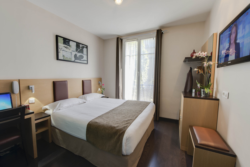 Source Hotel - Genel