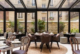 Hotel Moderniste
