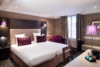 Elysees Hotel