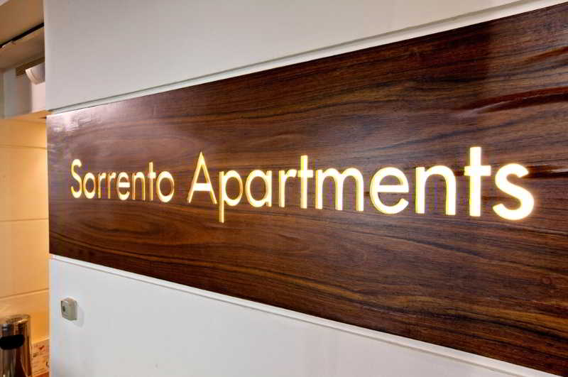 Sorrento Apartments