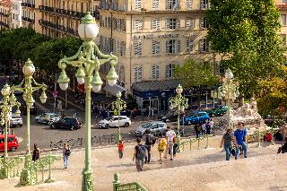 Hotel Terminus Saint Charles