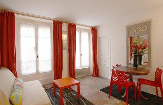 At Home Hotel Paris Center