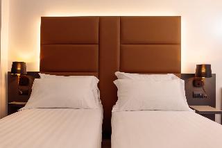 Hotel London