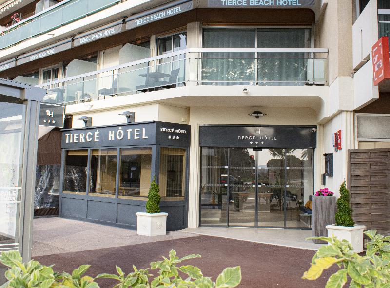 Tiercé Hotel - Genel