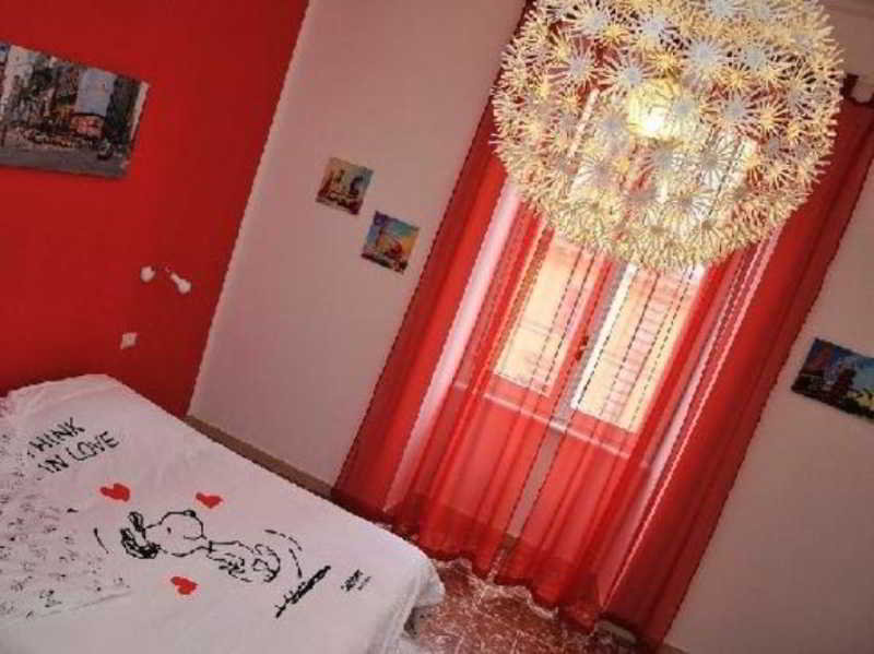 2 Passi Al Colosseo B&B