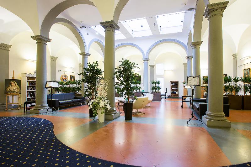 Relais Hotel Centrale - Genel