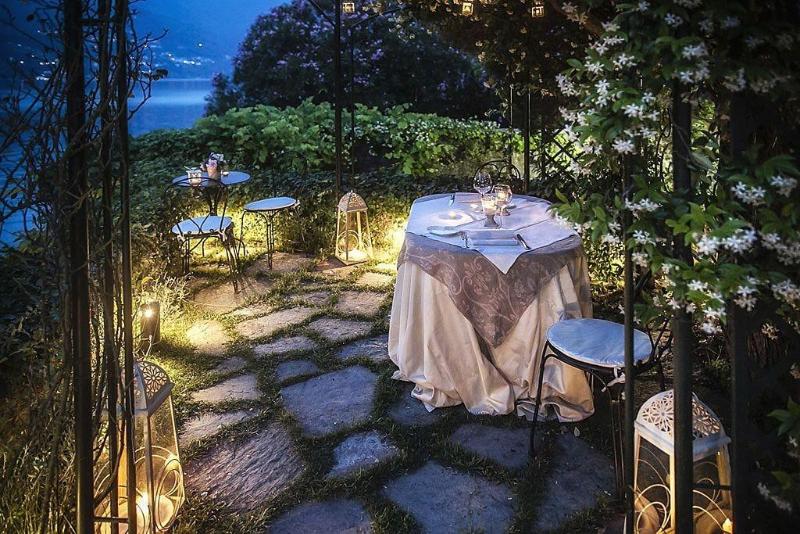 Relais Villa Vittoria - Genel