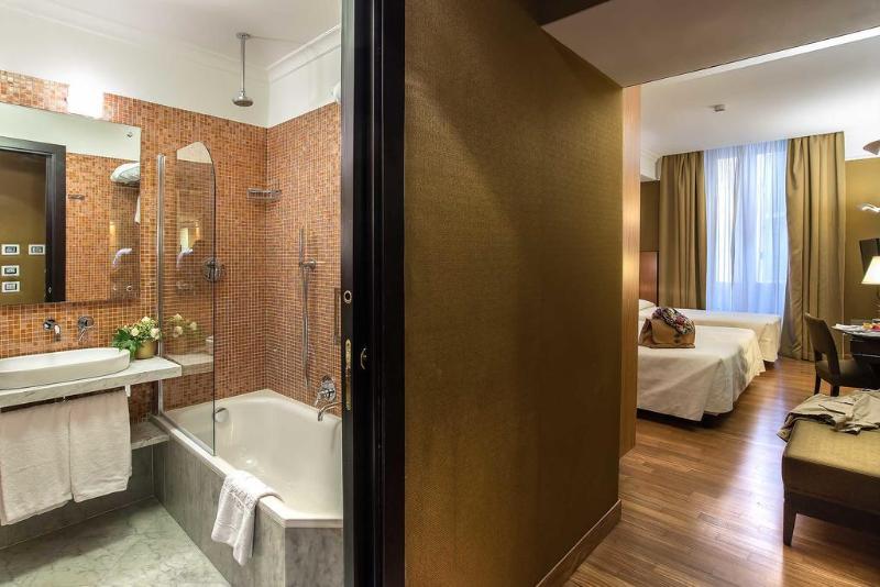 Albergo Del Senato - Genel