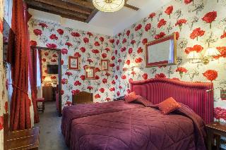 Hôtel Fougère