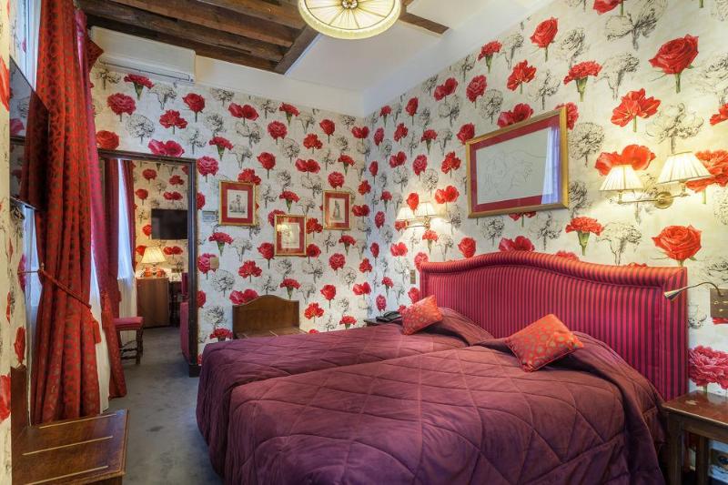 Hôtel Fougère - Genel