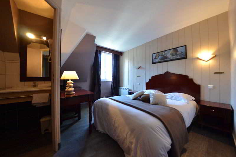 Hôtel Bristol Union Intra Muros