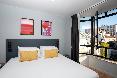 Staycity Aparthotels Gare de lEst oda fotoğrafı