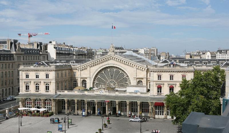 Grand Hotel De Paris - Genel