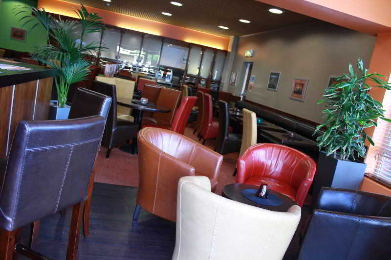 Derby Station Hotel, Sure Hotel Collection by Best fotoÄŸrafÄ±