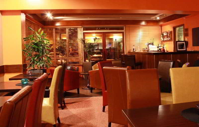 Derby Station Hotel, Sure Hotel Collection by Best fotoÄŸrafÄ±