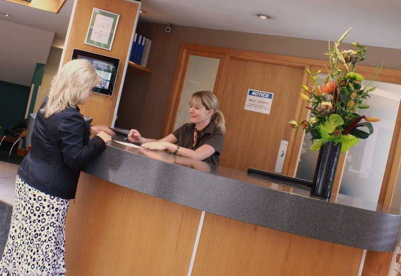 Derby Station Hotel, Sure Hotel Collection by Best fotoÄŸrafÄ±