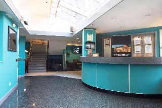 Derby Station Hotel, Sure Hotel Collection by Best fotoÄŸrafÄ±