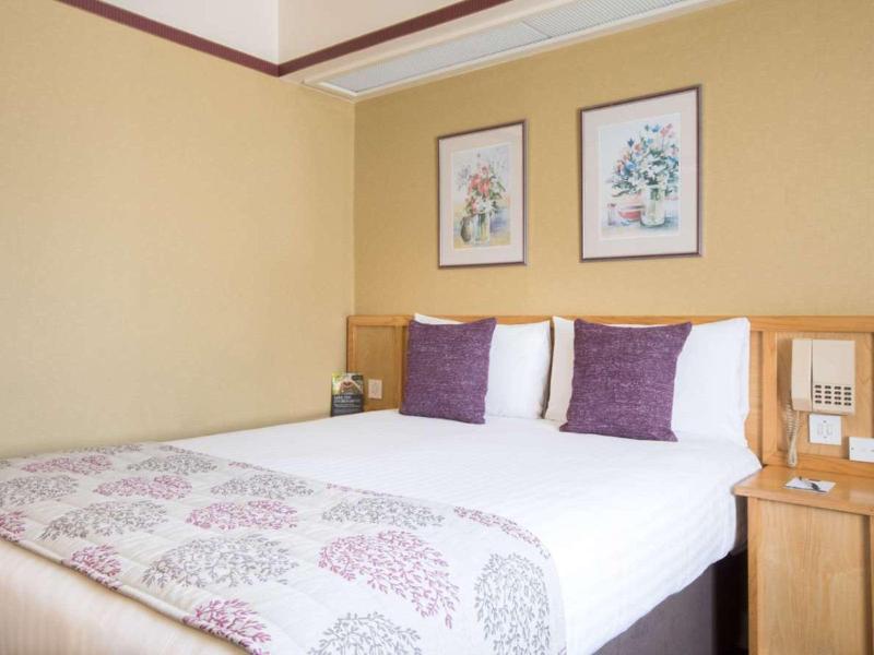 Derby Station Hotel, Sure Hotel Collection by Best - Genel