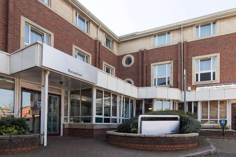 Derby Station Hotel, Sure Hotel Collection by Best - Genel