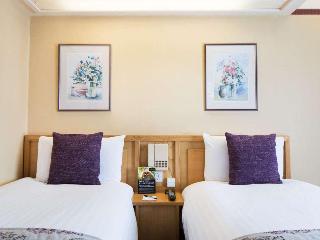 Derby Station Hotel, Sure Hotel Collection by Best fotoÄŸrafÄ±