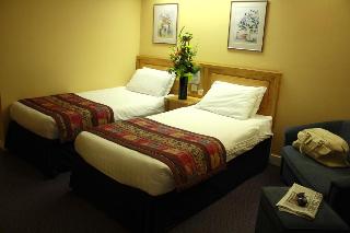 Derby Station Hotel, Sure Hotel Collection by Best fotoÄŸrafÄ±