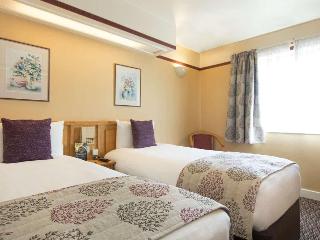 Derby Station Hotel, Sure Hotel Collection by Best fotoÄŸrafÄ±