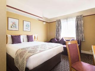 Derby Station Hotel, Sure Hotel Collection by Best fotoÄŸrafÄ±