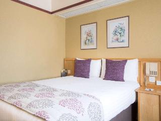 Derby Station Hotel, Sure Hotel Collection by Best fotoÄŸrafÄ±