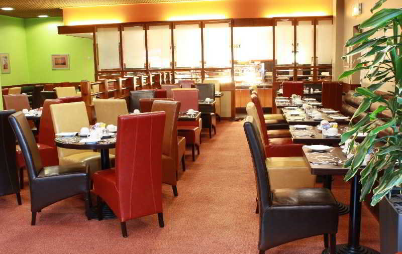 Derby Station Hotel, Sure Hotel Collection by Best fotoÄŸrafÄ±