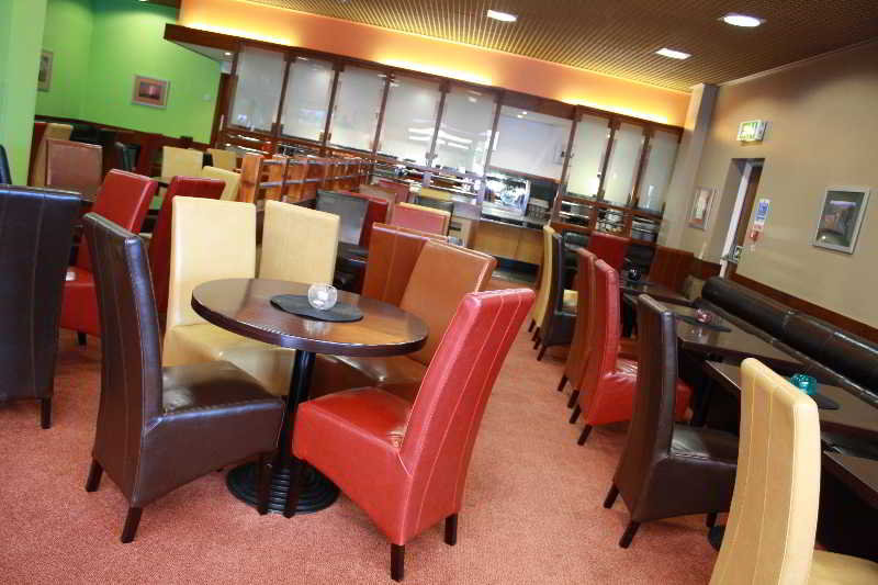 Derby Station Hotel, Sure Hotel Collection by Best fotoÄŸrafÄ±