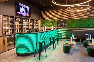 AMH Airport Messe Hotel Stuttgart fotoÄŸrafÄ±